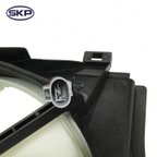SKP SK621014 Engine Cooling Fan Assembly - view 2