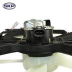 SKP SK621014 Engine Cooling Fan Assembly - view 1