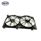 SKP SK621014 Engine Cooling Fan Assembly - view 4