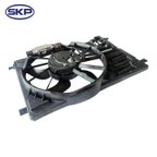 SKP SK621040 Engine Cooling Fan Assembly - view 2