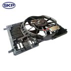 SKP SK621040 Engine Cooling Fan Assembly - view 1