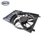 SKP SK621040 Engine Cooling Fan Assembly - view 3