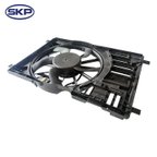SKP SK621040 Engine Cooling Fan Assembly - view 4