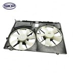 SKP SK621066 Engine Cooling Fan Assembly - view 3