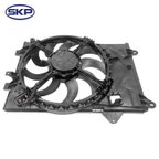 SKP SK621071 Engine Cooling Fan Assembly - view 1