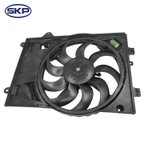 SKP SK621071 Engine Cooling Fan Assembly - view 3