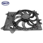 SKP SK621071 Engine Cooling Fan Assembly - view 4