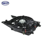 SKP SK621102 Engine Cooling Fan Assembly - view 1