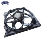 SKP SK621194 Engine Cooling Fan Assembly - view 2