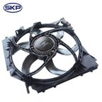 SKP SK621194 Engine Cooling Fan Assembly - view 6