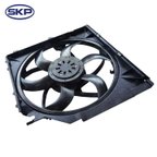 SKP SK621194 Engine Cooling Fan Assembly - view 3