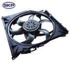SKP SK621194 Engine Cooling Fan Assembly - view 4
