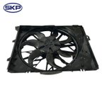 SKP SK621195 Engine Cooling Fan Assembly - view 2
