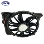 SKP SK621195 Engine Cooling Fan Assembly - view 1