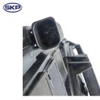 SKP SK621299 Dual Radiator and Condenser Fan Assembly - view 6