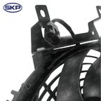 SKP SK621300 A/C Condenser Fan Assembly - view 6