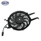 SKP SK621300 A/C Condenser Fan Assembly - view 1