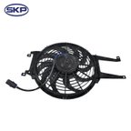 SKP SK621300 A/C Condenser Fan Assembly - view 3