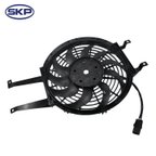 SKP SK621300 A/C Condenser Fan Assembly - view 5