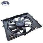 SKP SK621303 Engine Cooling Fan Assembly - Front - view 6