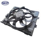SKP SK621303 Engine Cooling Fan Assembly - Front - view 1
