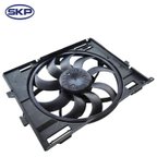 SKP SK621303 Engine Cooling Fan Assembly - Front - view 3