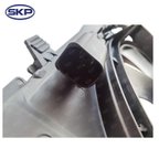 SKP SK621303 Engine Cooling Fan Assembly - Front - view 4