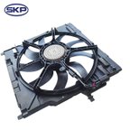 SKP SK621305 Engine Cooling Fan Assembly - view 2
