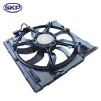 SKP SK621305 Engine Cooling Fan Assembly - view 6