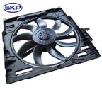 SKP SK621305 Engine Cooling Fan Assembly - view 3