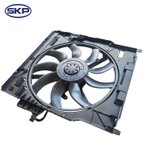 SKP SK621305 Engine Cooling Fan Assembly - view 4