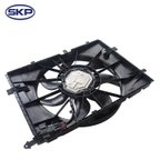 SKP SK621308 Engine Cooling Fan Assembly - view 6