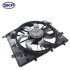 SKP SK621308 Engine Cooling Fan Assembly - view 1