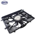 SKP SK621308 Engine Cooling Fan Assembly - view 3