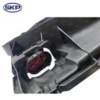 SKP SK621308 Engine Cooling Fan Assembly - view 4