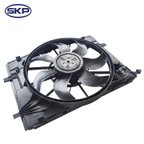 SKP SK621308 Engine Cooling Fan Assembly - view 5