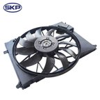 SKP SK621309 Engine Cooling Fan Assembly - view 1