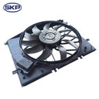 SKP SK621309 Engine Cooling Fan Assembly - view 5