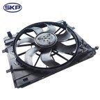 SKP SK621310 Engine Cooling Fan Assembly - view 5