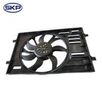 SKP SK621320 Engine Cooling Fan Assembly - view 3