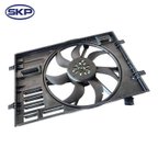 SKP SK621320 Engine Cooling Fan Assembly - view 4