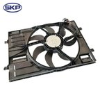 SKP SK621320 Engine Cooling Fan Assembly - view 5