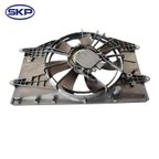 SKP SK621322 Engine Cooling Fan Assembly - view 2
