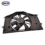 SKP SK621322 Engine Cooling Fan Assembly - view 6