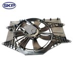 SKP SK621322 Engine Cooling Fan Assembly - view 1