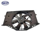 SKP SK621322 Engine Cooling Fan Assembly - view 3