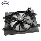 SKP SK621353 Engine Cooling Fan Assembly - view 3