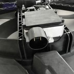 SKP SK621353 Engine Cooling Fan Assembly - view 1
