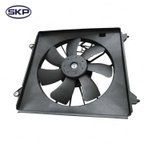 SKP SK621357 A/C Condenser Fan Assembly - view 4