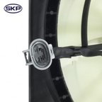 SKP SK621371 A/C Condenser Fan Assembly - view 1